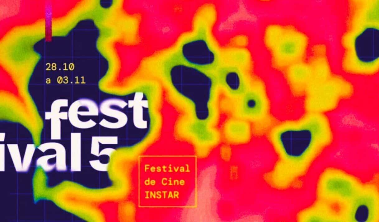 Censura y resistencia. El diálogo cinematográfico del V Festival de Cine Instar