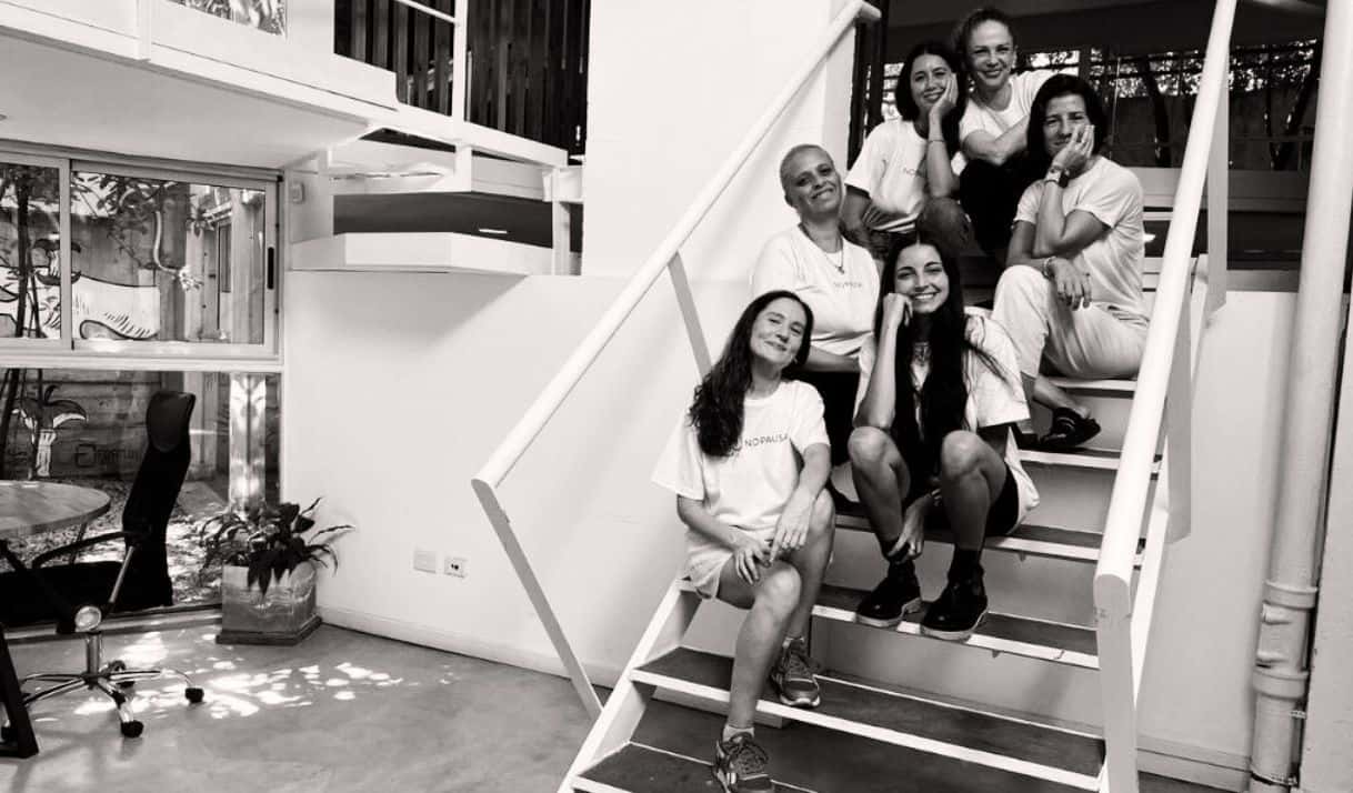 Reinventar la menopausia, descartar el estigma: cómo una iniciativa está transformando la adultez de las mujeres en Latinoamérica