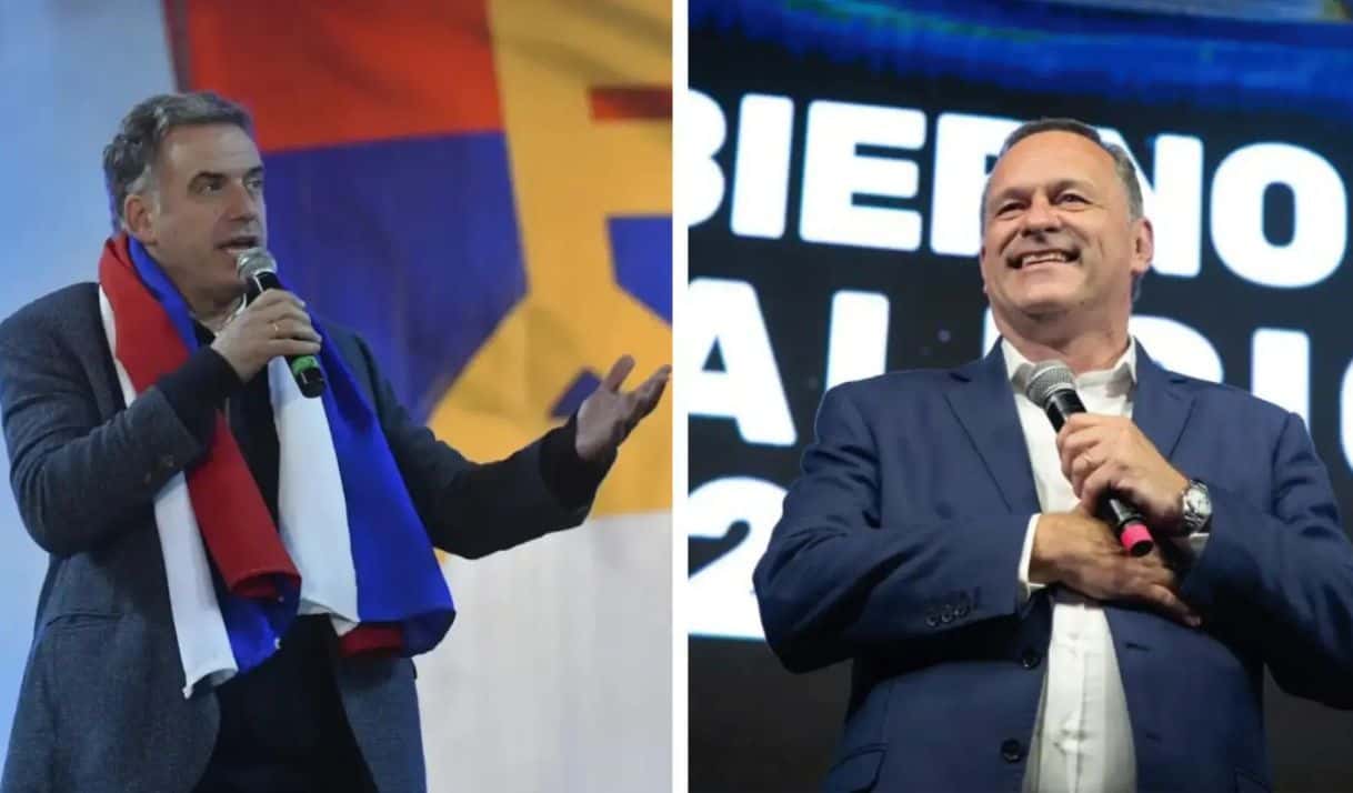 Uruguay rumbo a un balotaje reñido e incierto