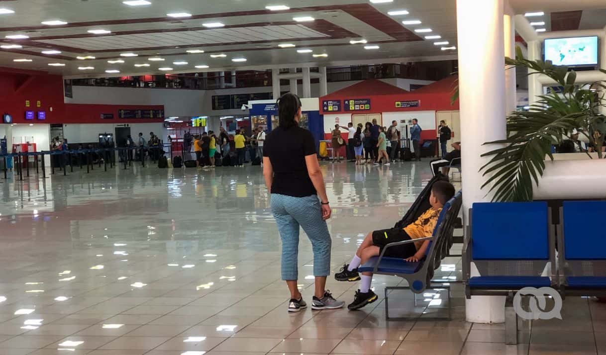 Republicanos o demócratas. ¿Quiénes deportan más cubanos cuando están en el poder? 