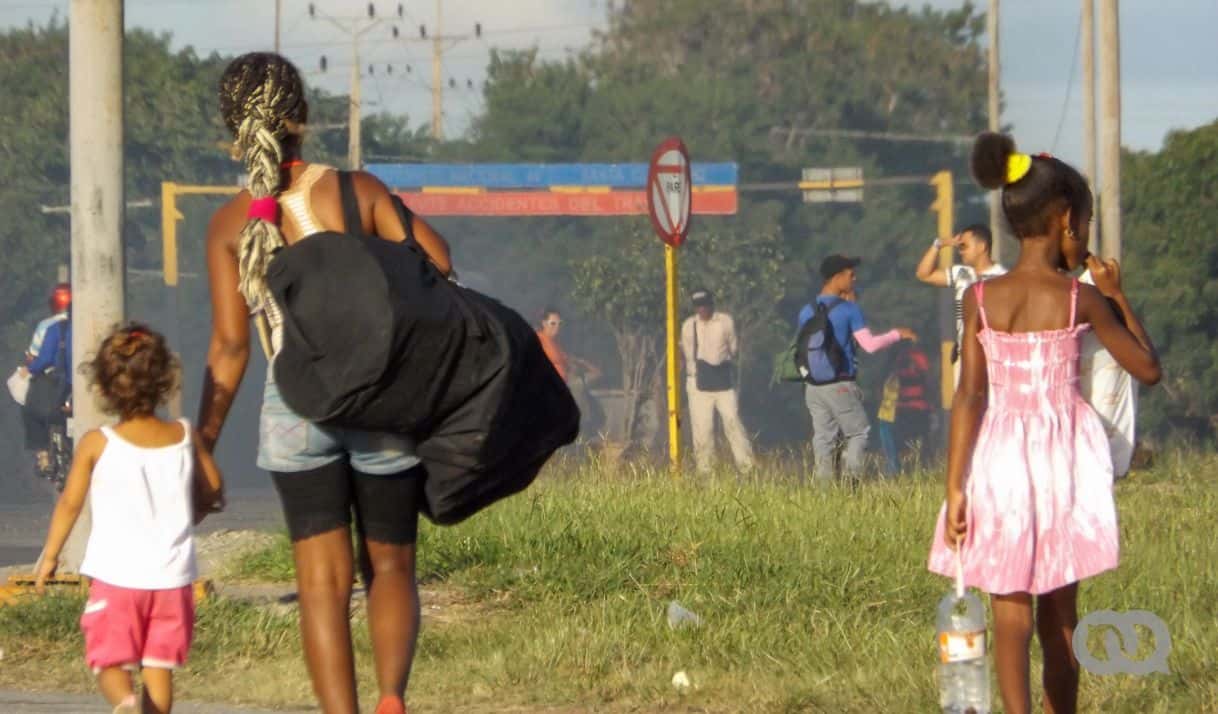 Cedaw reconoce violencia estatal contra activistas y periodistas independientes en Cuba