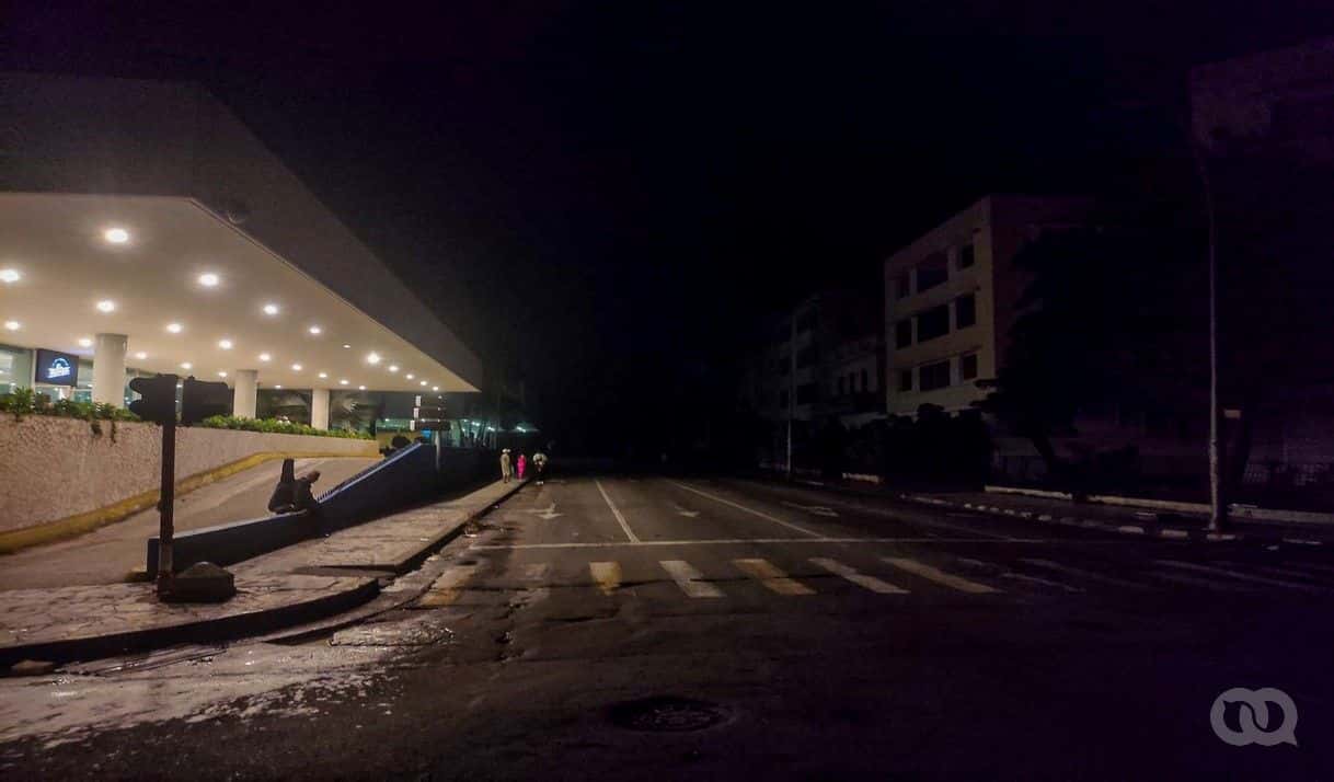 
El apagón eterno. ¿Por qué la crisis energética en Cuba está lejos de solucionarse?
