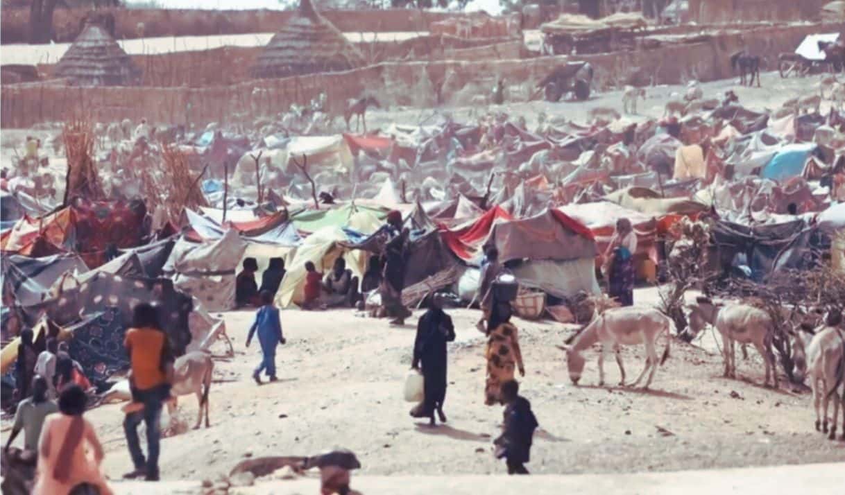 «Déjennos vivir»: la guerra de Sudán y el papel fundamental de las mujeres en la consolidación de la paz