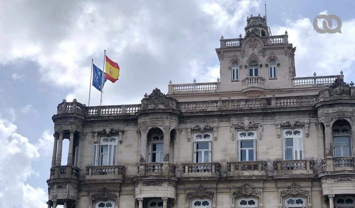 Flexibilizan proceso para obtener la nacionalidad española por la ley de nietos