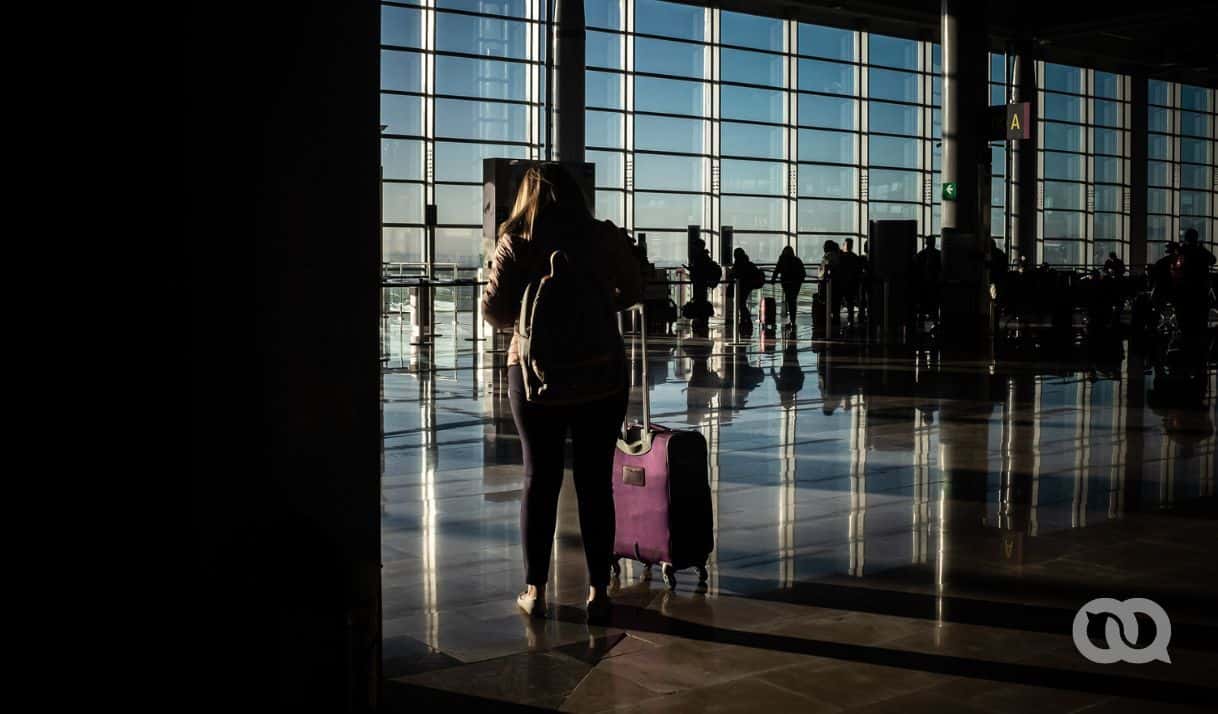 Fraude y desesperación: el oscuro mercado tras el <i>parole </i>humanitario