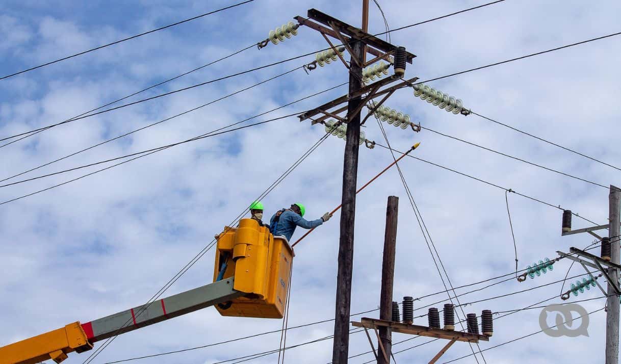 Millones insuficientes: el dinero ruso no alcanza para encender Cuba