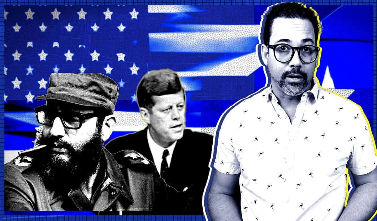¿Embargo o bloqueo a Cuba? Los orígenes (I)