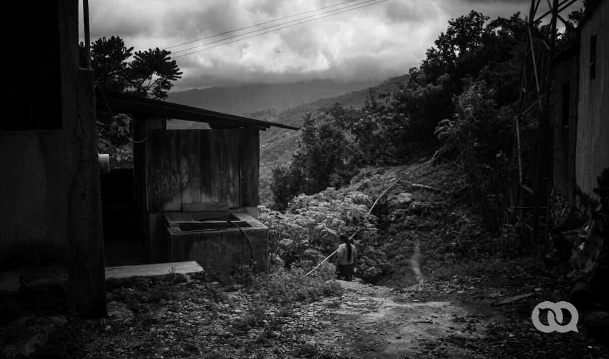 Violence Against Cuban Women on the Migration Route