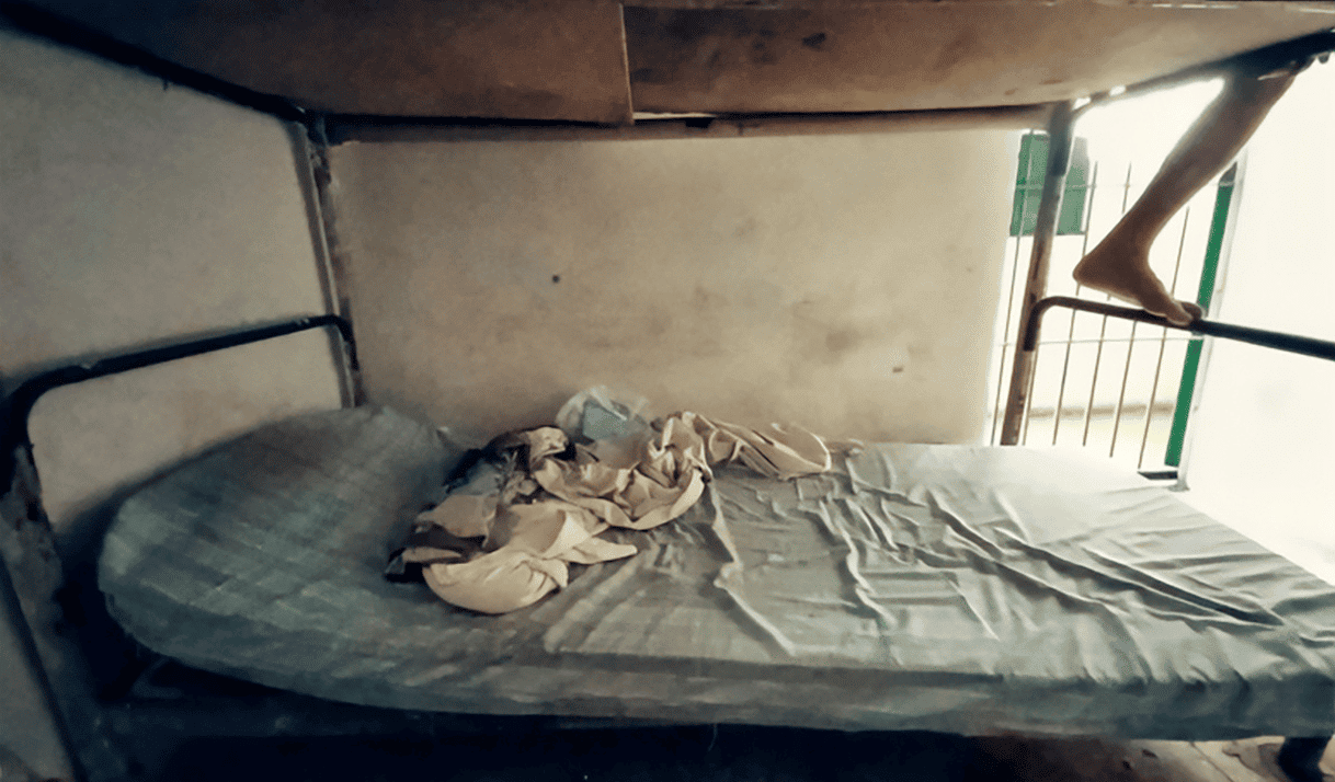 Tortura, apagones y hambre en las cárceles cubanas
