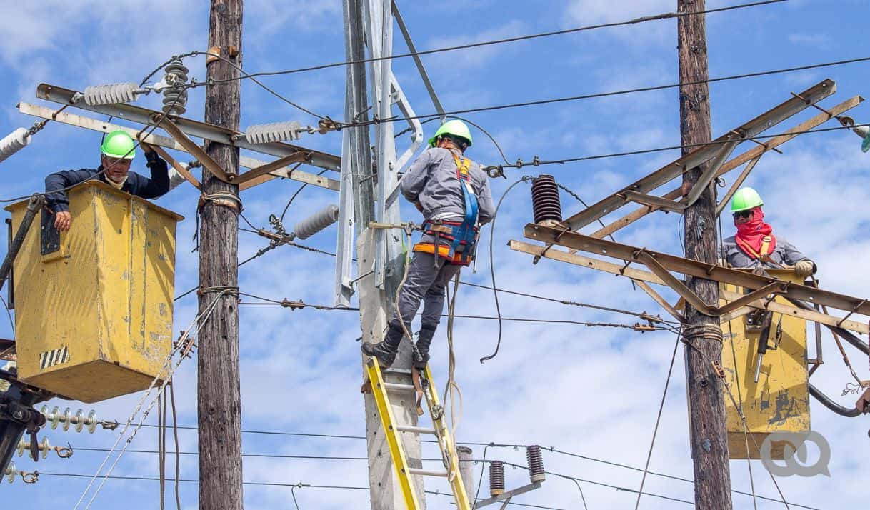 El Gobierno cubano se prepara para lo peor: ¿contingencia energética y apagones de 72 horas?
