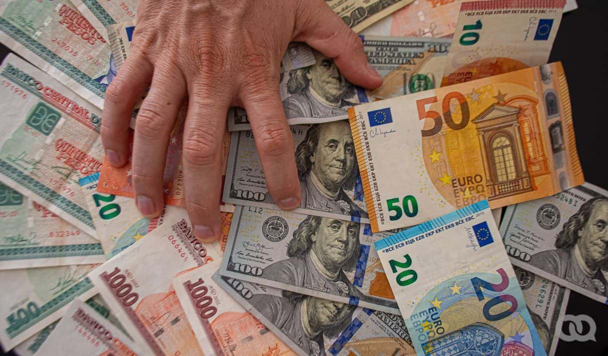 Remittances to Cuba Once Again in Danger