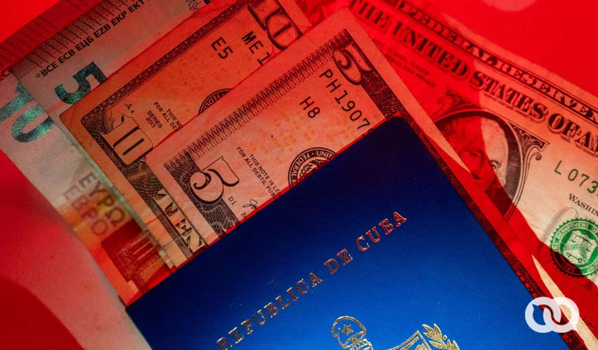 ¿Cómo influye la emigración en la depreciación del peso cubano?
