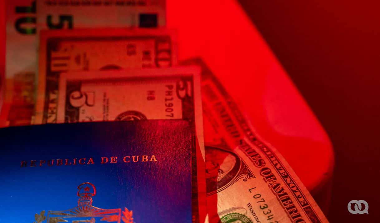 Marrero y las incongruencias de la dolarización en Cuba