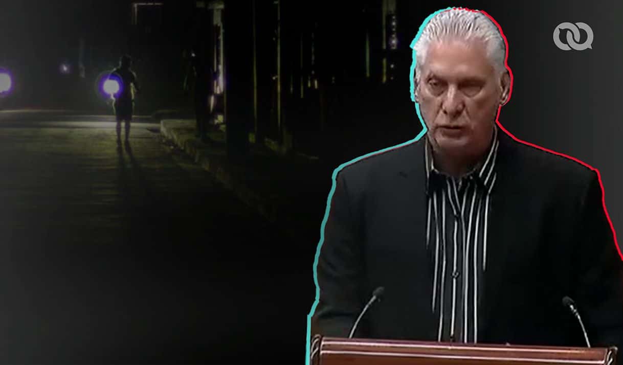 Sin solución a corto plazo los apagones en Cuba