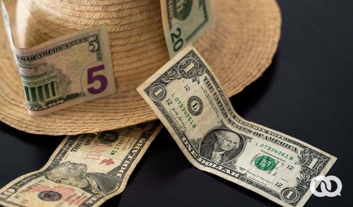 El dólar sube por segundo día consecutivo y se coloca en 545 CUP en el mercado informal cubano
