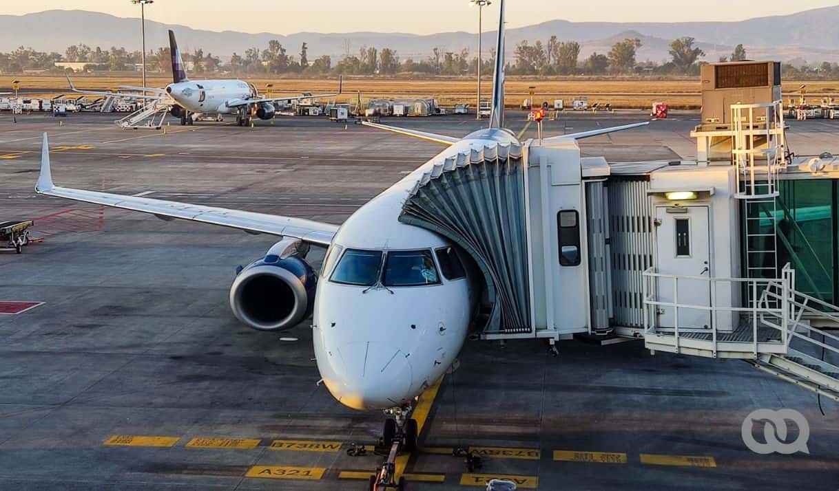 Opciones de vuelos de Estados Unidos a Cuba disponibles para fin de año