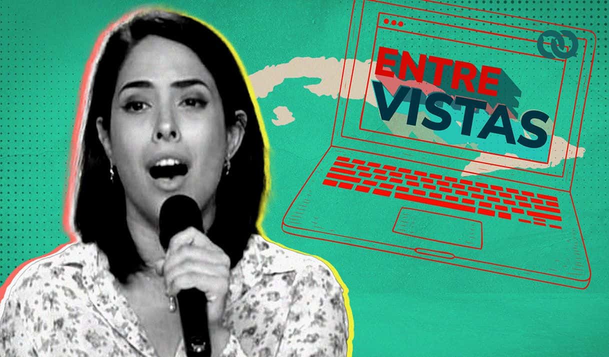 Betsy Remedios: la historia detrás de una cubana en Got Talent