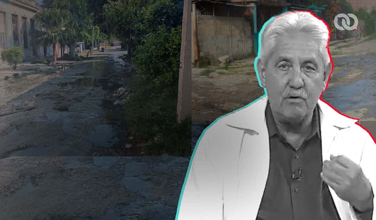 Aumento de hepatitis A en Cuba