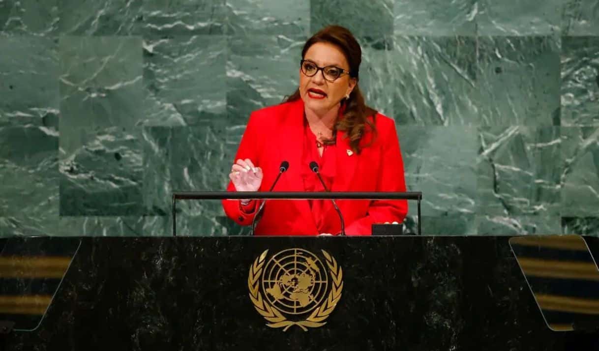 Honduras. Narcotráfico, nepotismo y corrupción revolucionaria