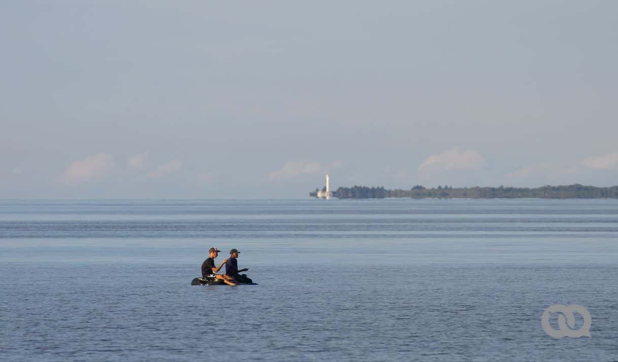 Tres deseos para Cuba