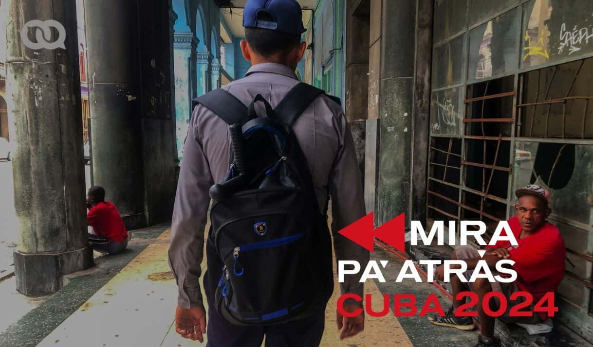 Cinco claves para entender el panorama jurídico en Cuba en 2024
