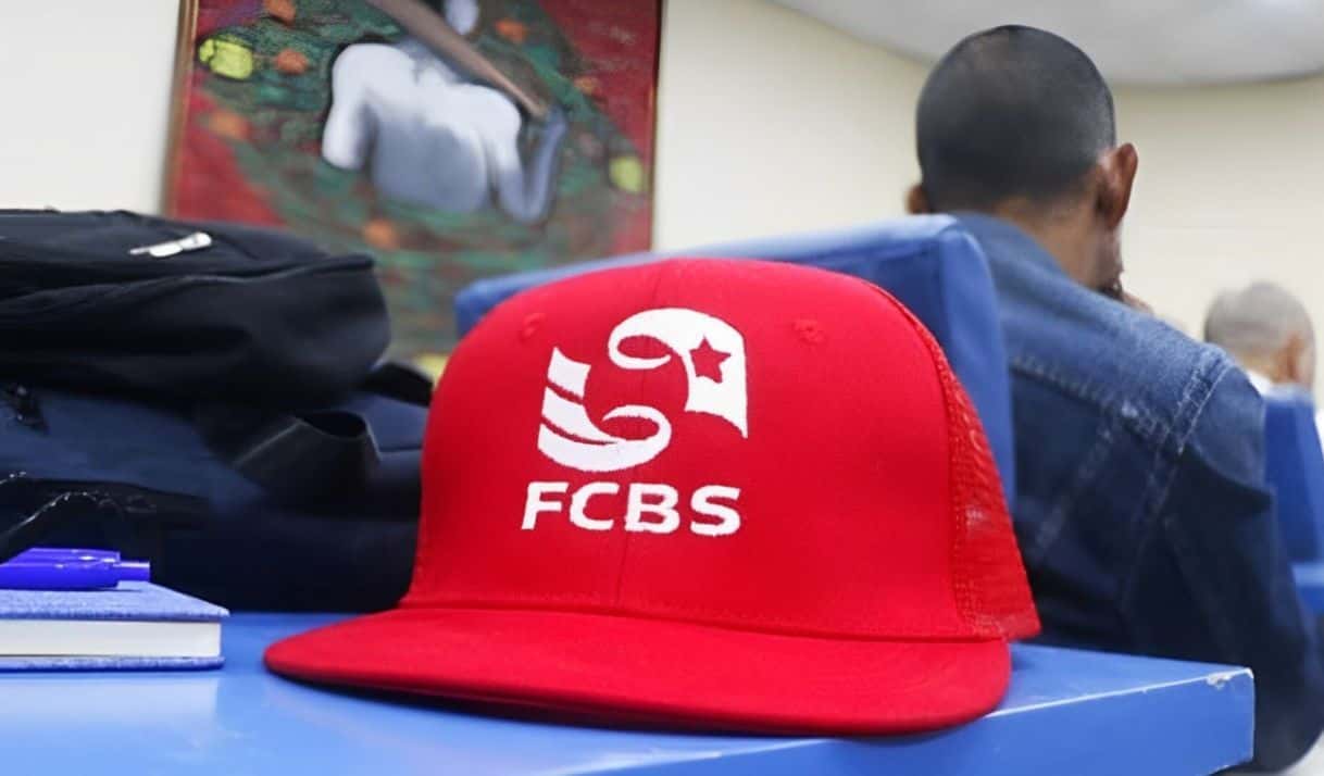 El último peso cubano del año es para… «la base»