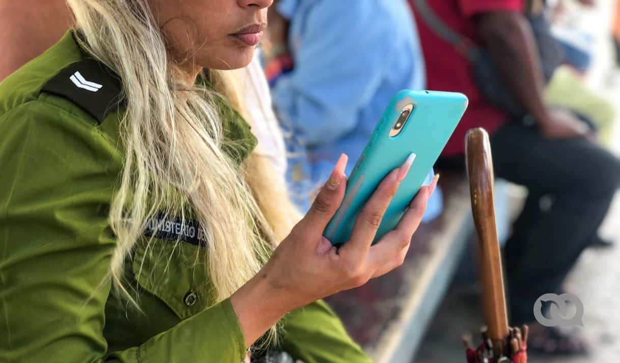 Compraventa de divisas: el gancho de los
ciberdelincuentes en Cuba