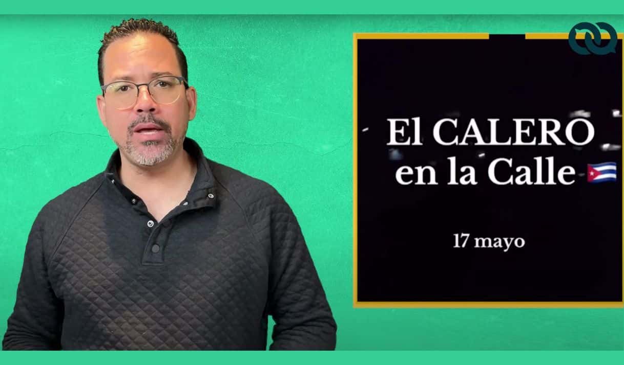 Protestas por apagones y otras malas noticias