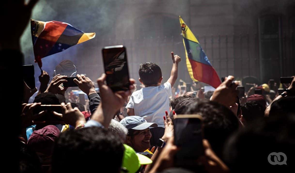 January 10, The Decisive Day for Venezuela Has Arrived