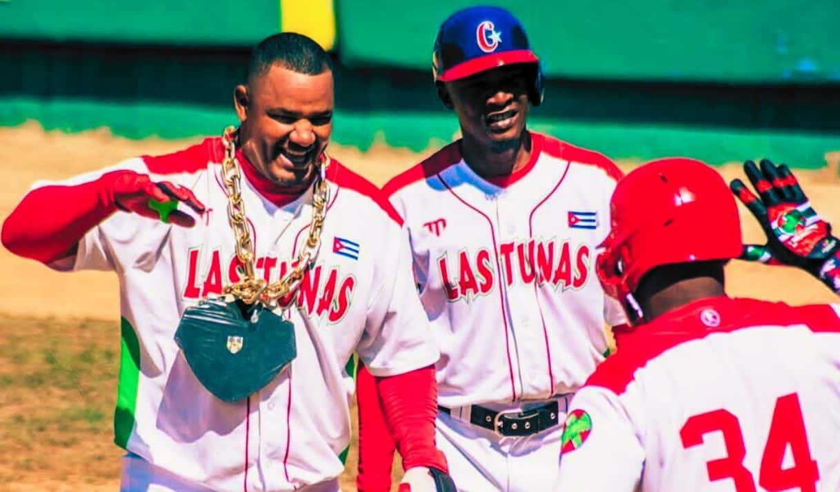 Serie de las Américas. ¿Primer tropezón de 2025?