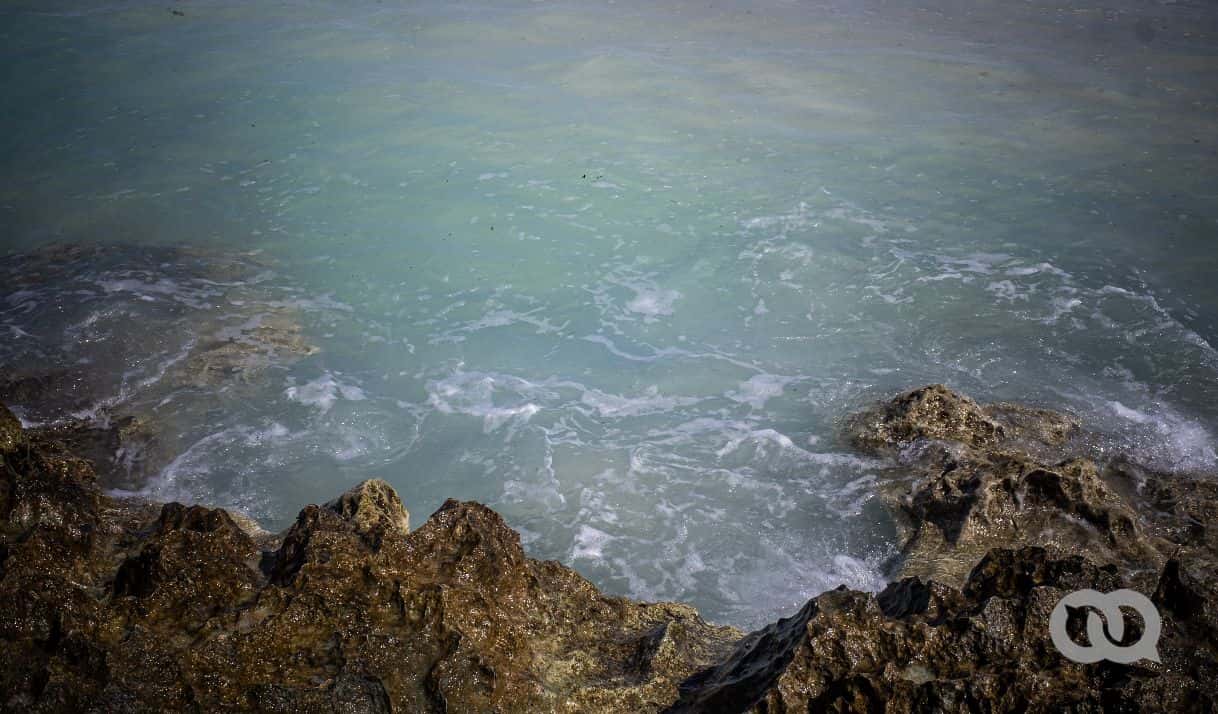 The Silence of the Sea: Migrants Who Go Missing