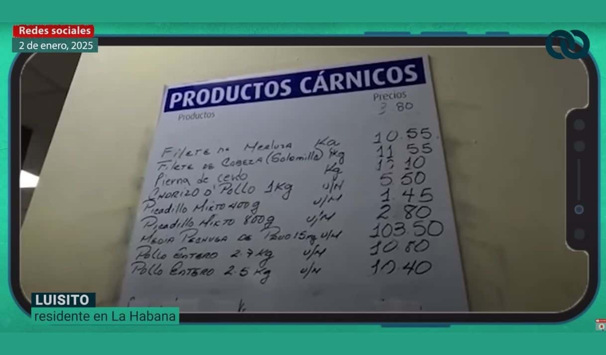 Captura de pantalla.