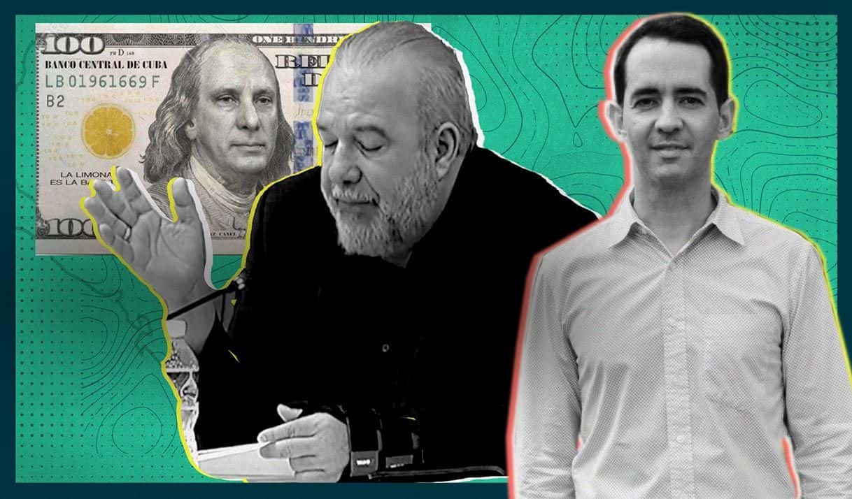 «No están las implicaciones políticas e institucionales asumidas», advierte Pavel Vidal sobre las reformas gubernamentales