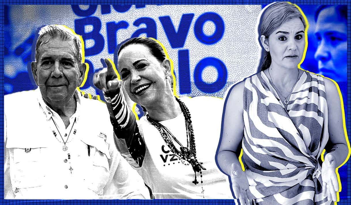 Venezuela entre la dictadura y el cambio: lecciones para Cuba