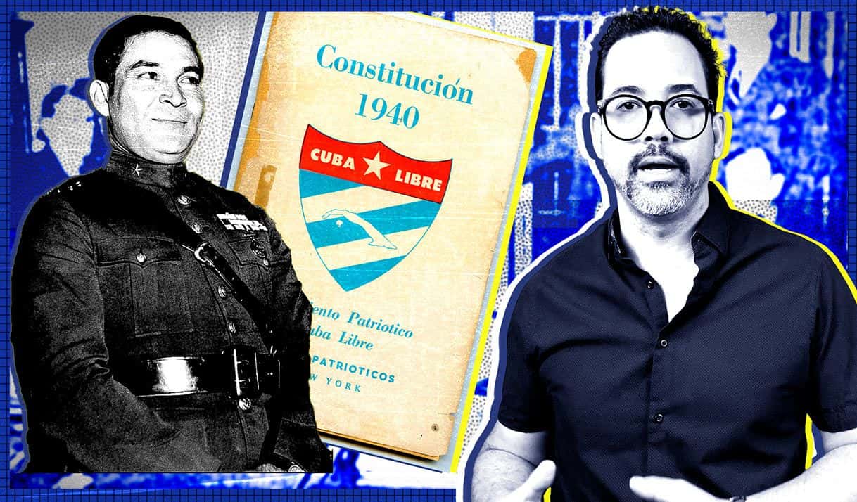 Constitución de 1940 en Cuba: un texto, muchas ideas (I)