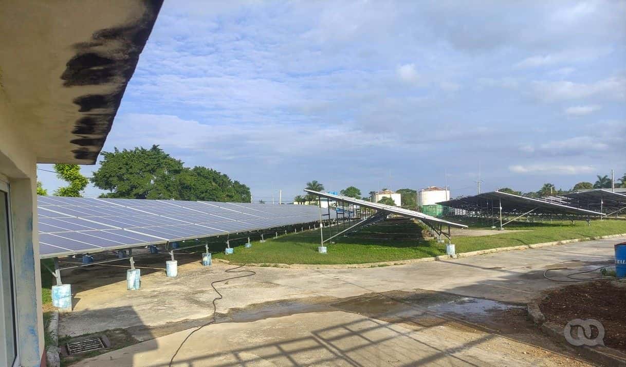 ¿Qué sabemos del plan de 55 parques solares fotovoltaicos que prometió el Gobierno cubano?