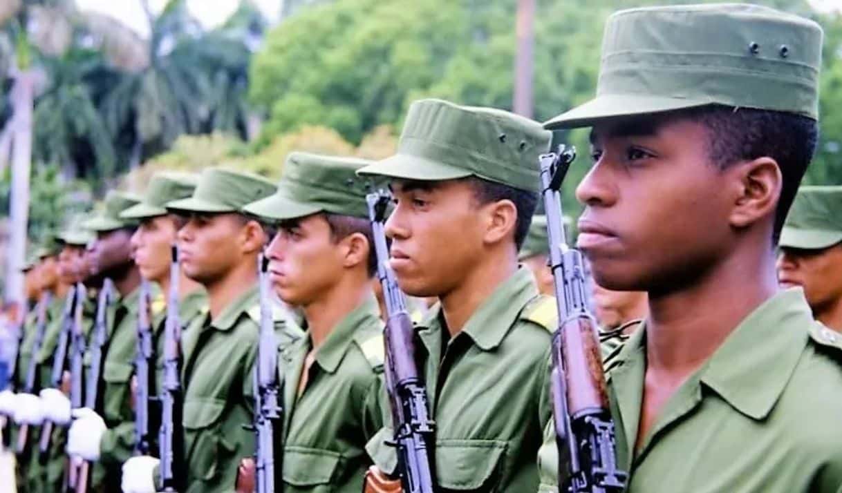 Foto: tomada de Cubalex.