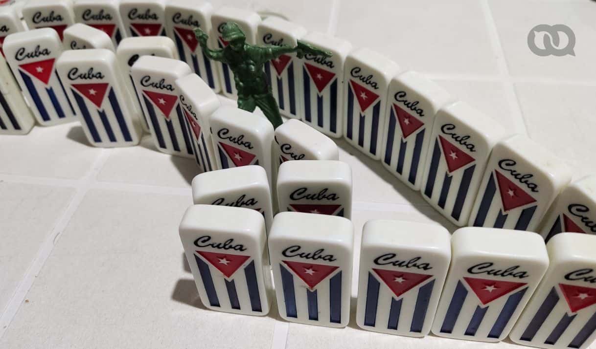 El mete y saca de Cuba en la lista de Estados patrocinadores del terrorismo
