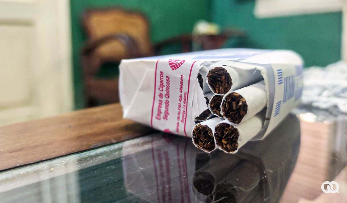 «Aquí ya no se puede ni fumar»: ¿Qué pasa con los cigarros en Cuba?