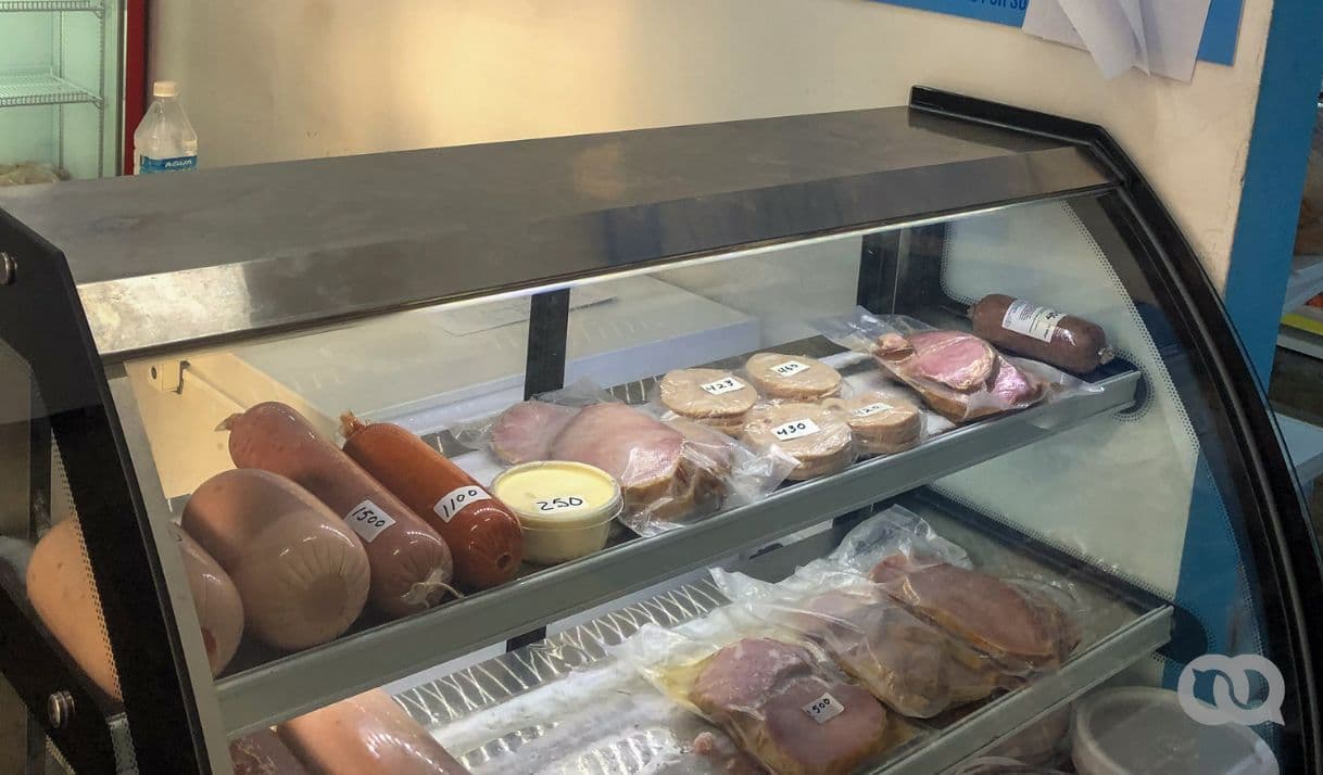 Del bodegón privado del barrio a la tienda en dólares | elTOQUE