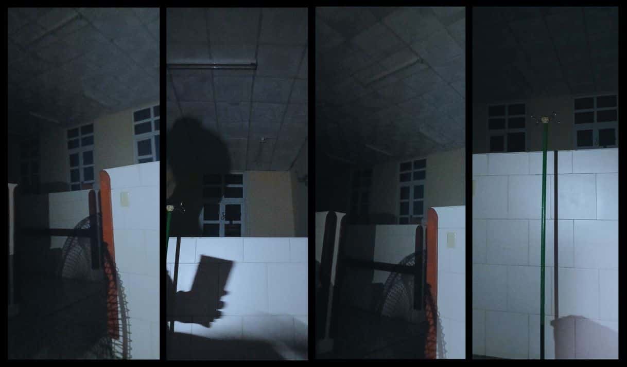 Photos: Sent by a Reader of elTOQUE from “Calixto García” Hospital in Havana.