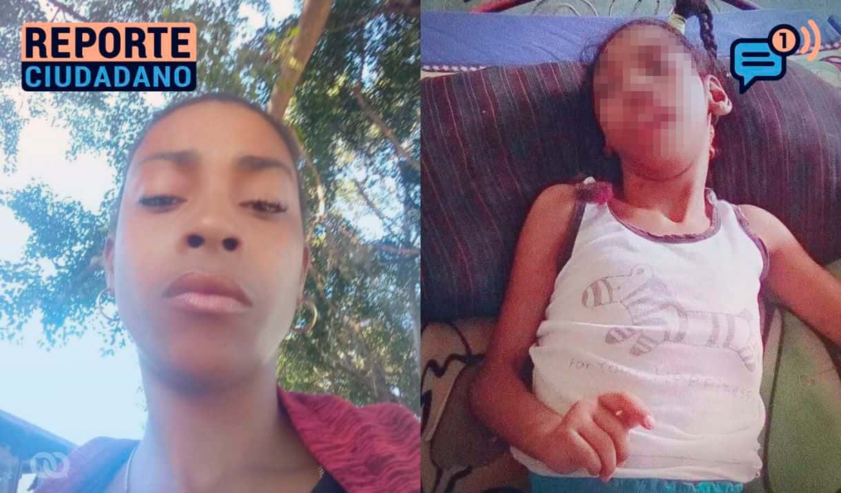 «Aquí todo es no», madre de niña con parálisis cerebral pide ayuda