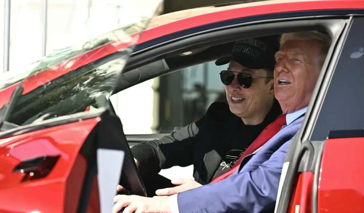 Foto: Latinoamérica 21.