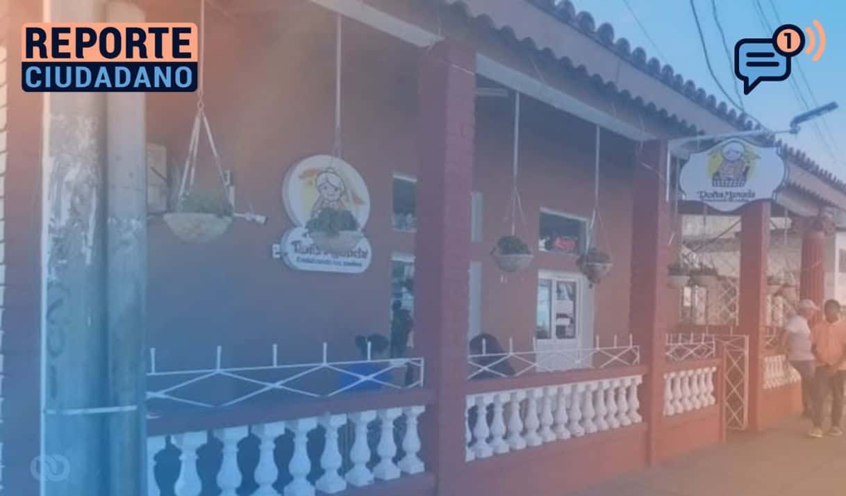 Ruidos y música alta, la pesadilla de unos vecinos en Artemisa
