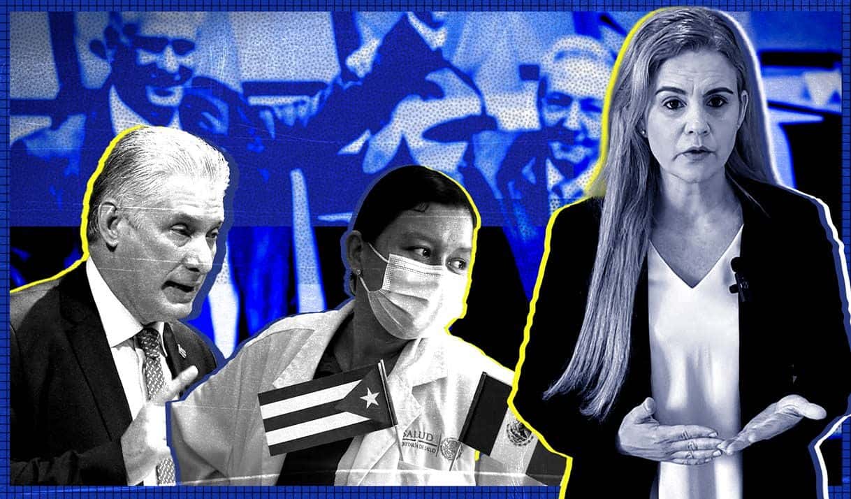 Lo que no te cuentan sobre la Salud cubana