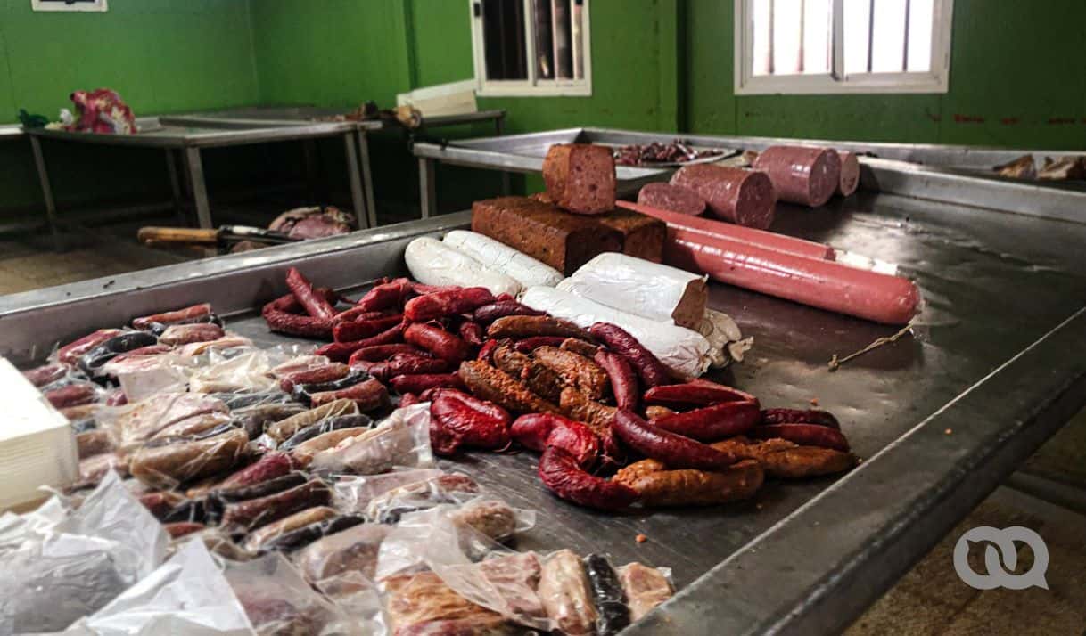 ¿Cuántos salarios necesita un cubano para alimentarse?