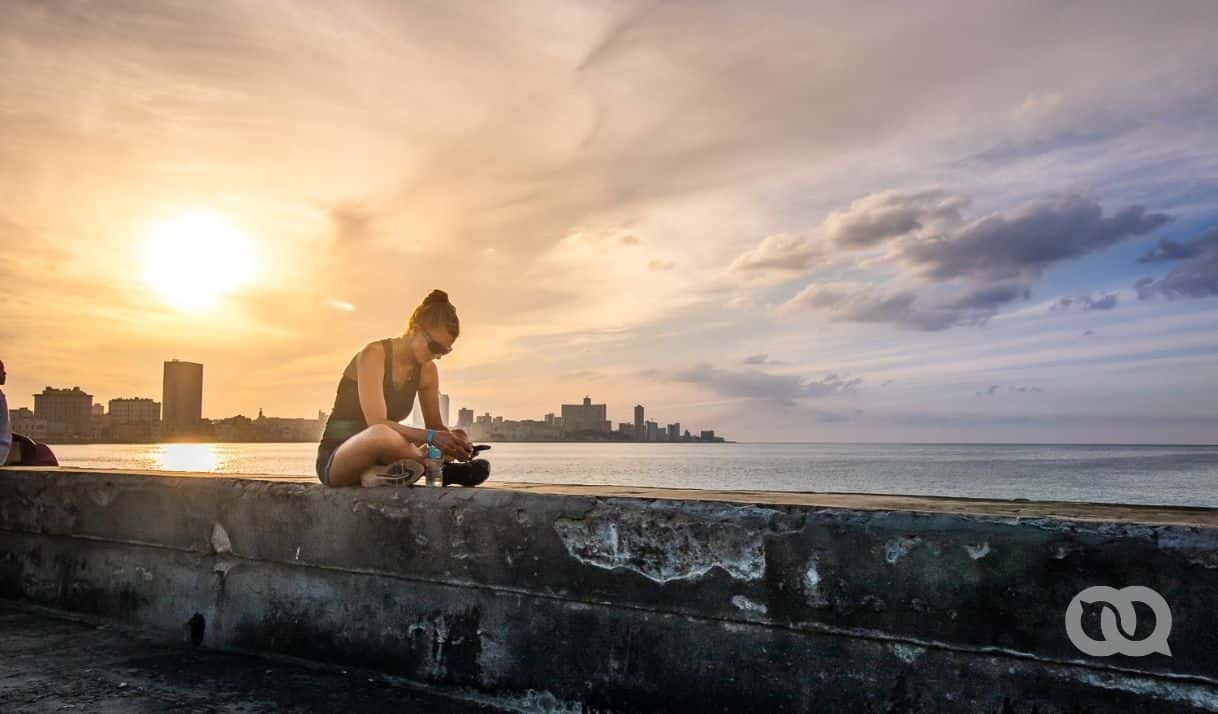 Los canadienses ya no quieren ir a Cuba