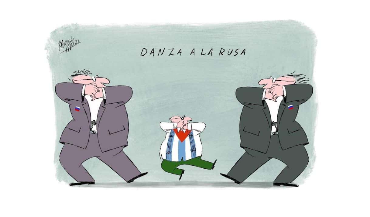 En casa