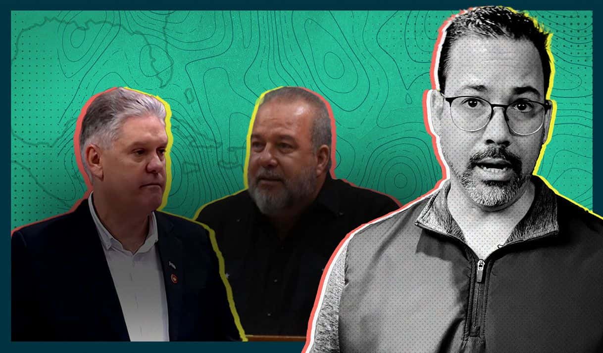 ¿Prevenir la corrupción?