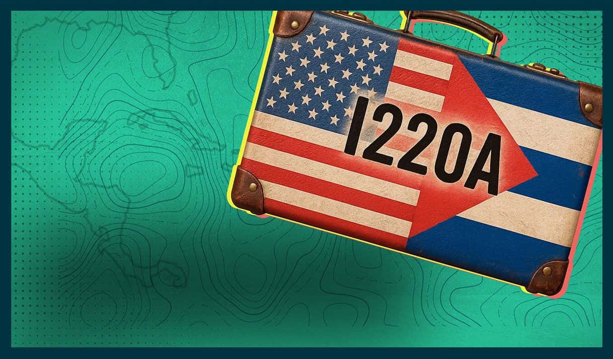 ¿Qué pasará con los I-220A después de la decisión en el caso Q. Li?